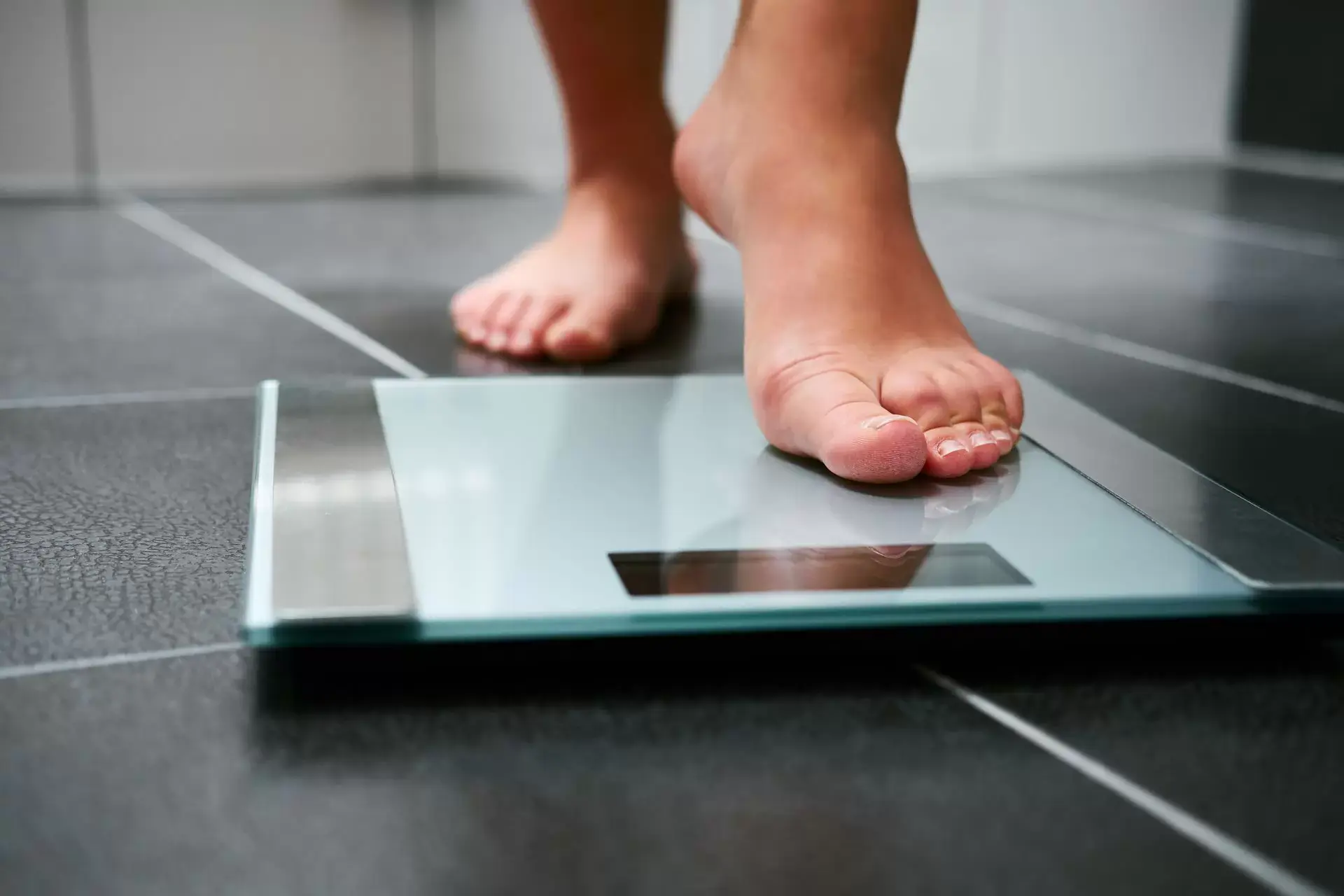 How to choose the best bathroom scale