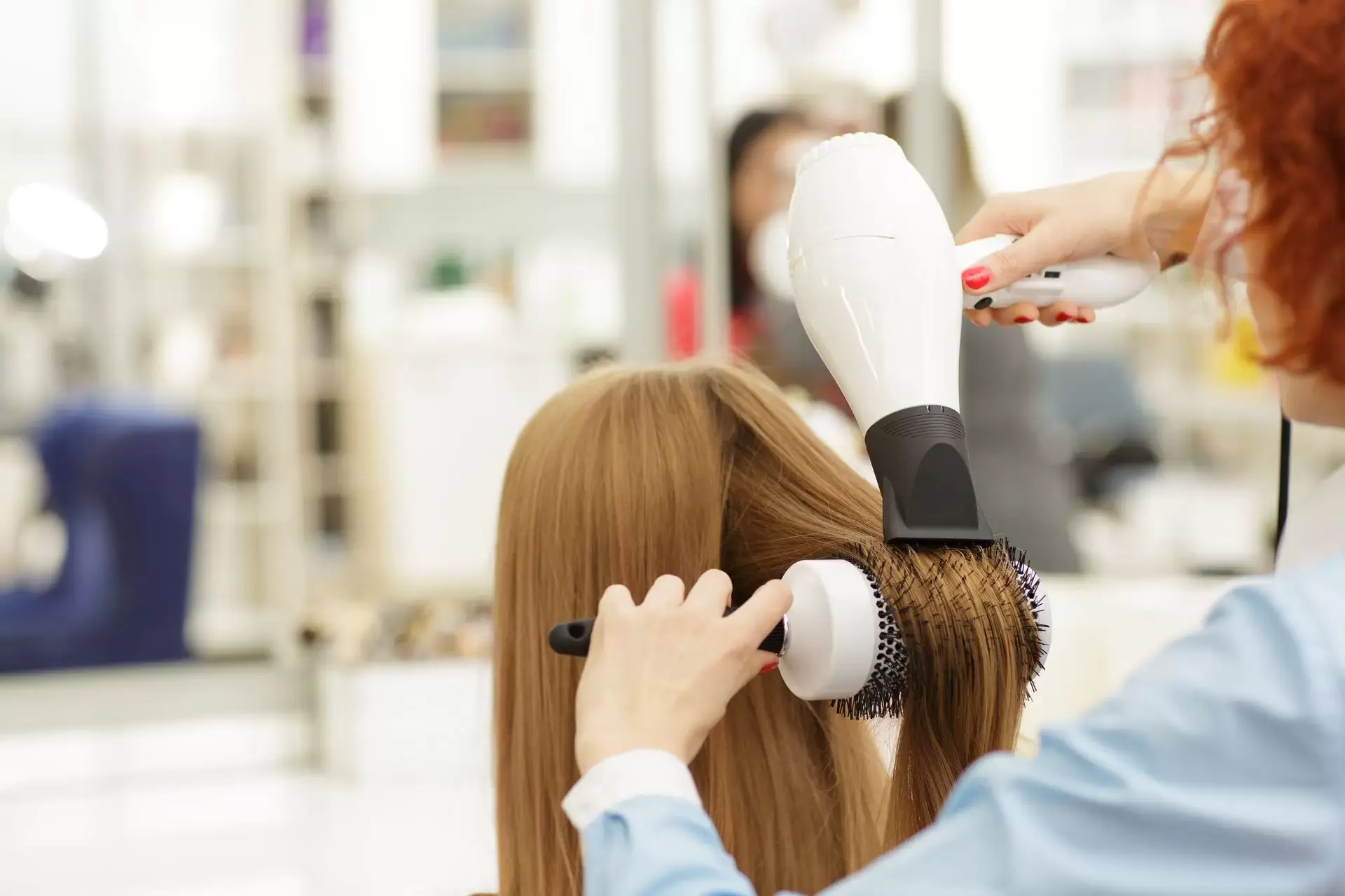 Which hair dryer will be best? A closer look at hair drying equipment